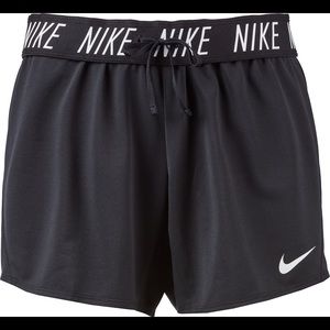 Nike flex attack training shorts